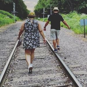 Meet your Posher, Luz ann